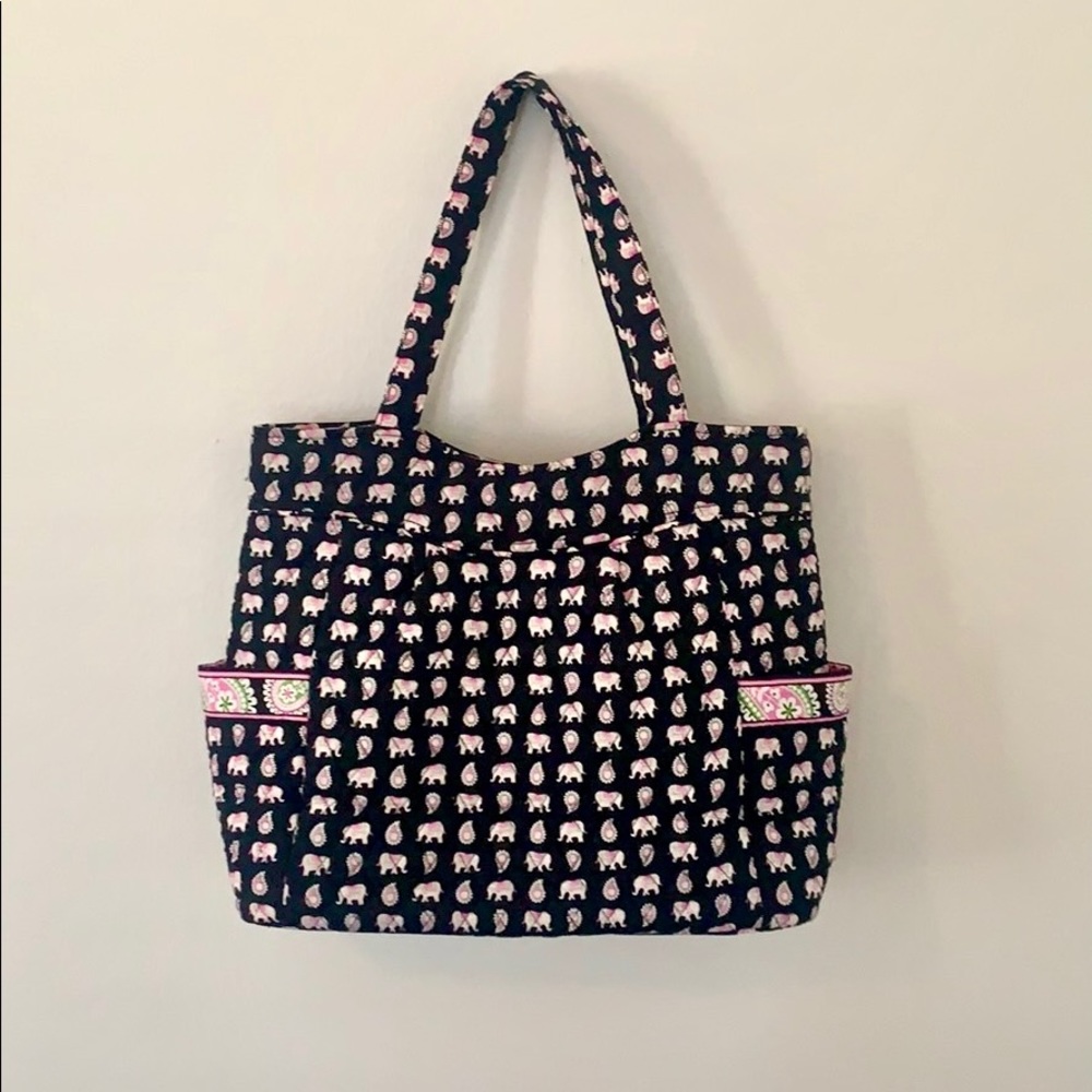 Vera Bradley Tote
